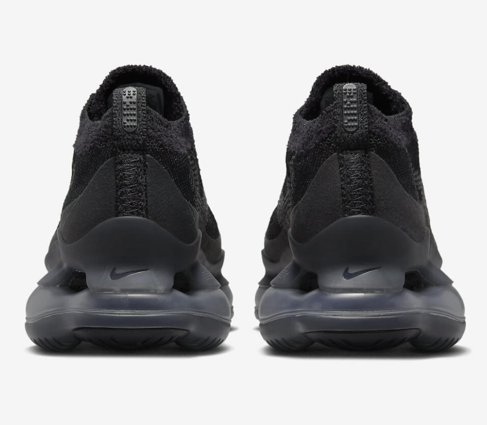 Nike Air Max Scorpion Triple Black  Dj4702 002 4 - www.kickbulk.cc